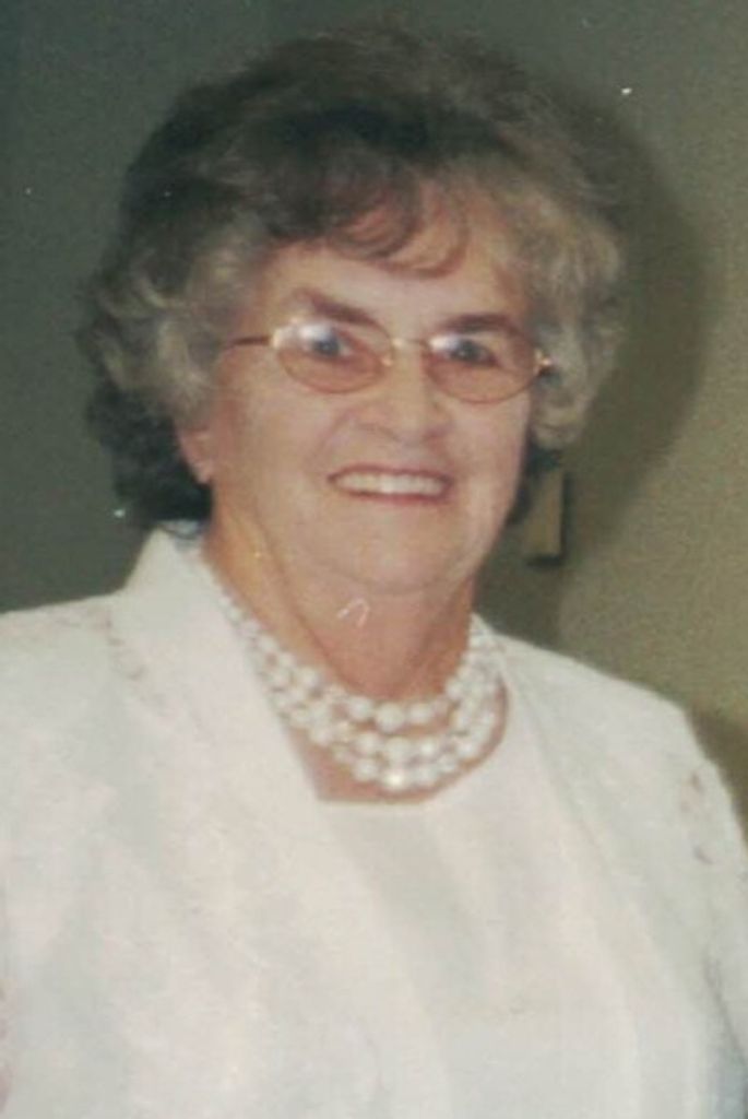 Mollie Louise Carver