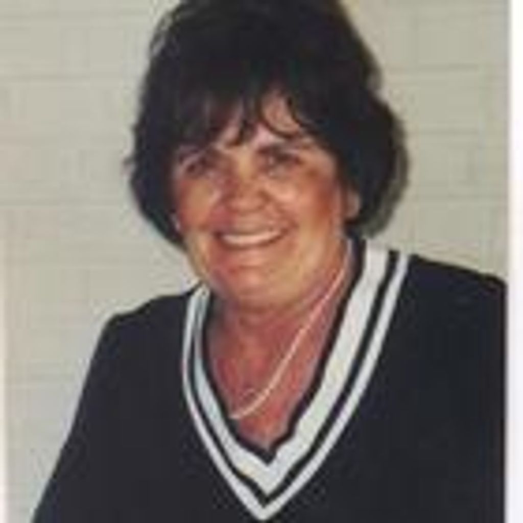 Rosemarie Bucci
