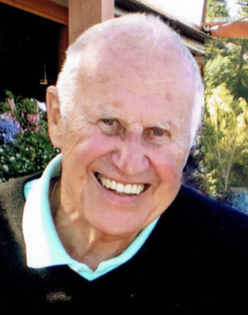 Alexander Ian Mair