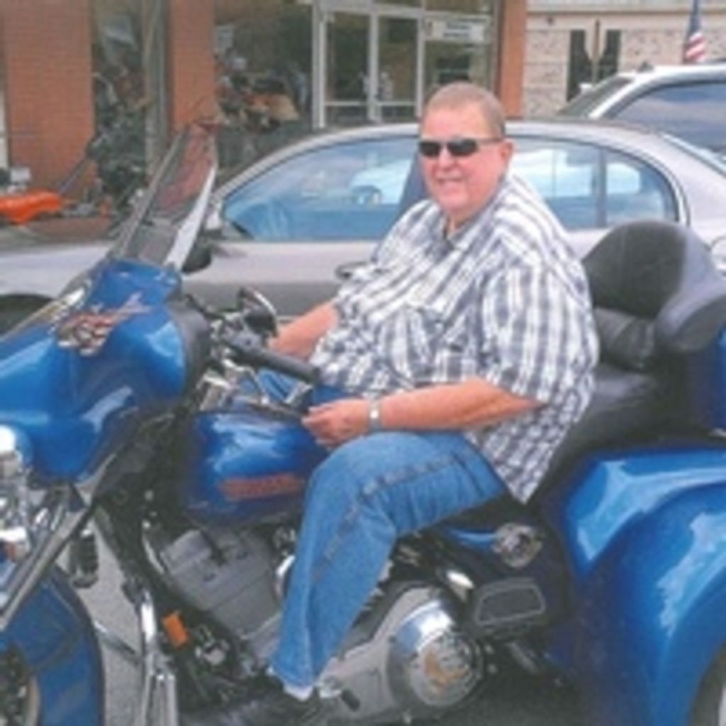 James Earnest Manley Profile Photo
