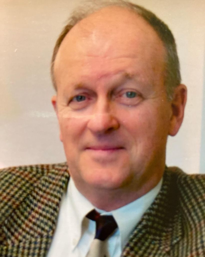 Russell J. Hamilton Profile Photo