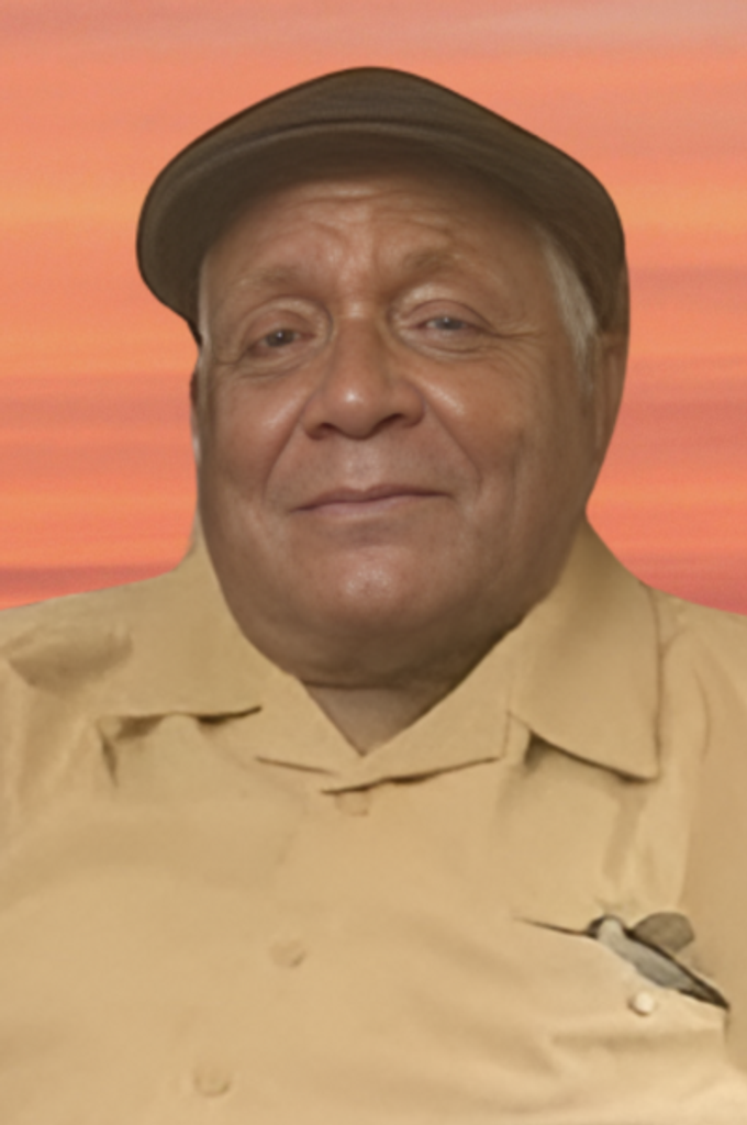 John A. Gilliam, Jr.