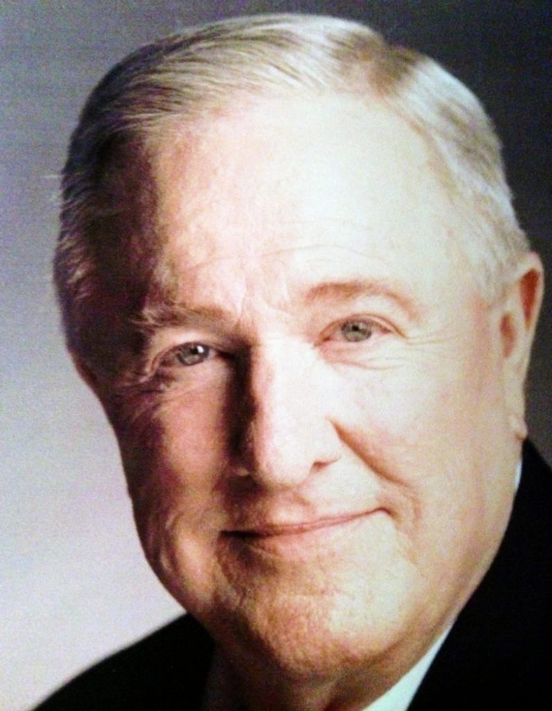 Downs, Robert John Jr.