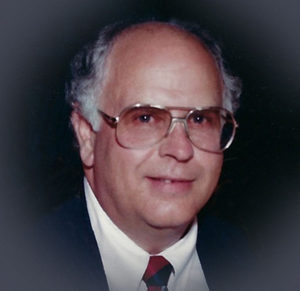 Robert "Bob" Muehlhauser