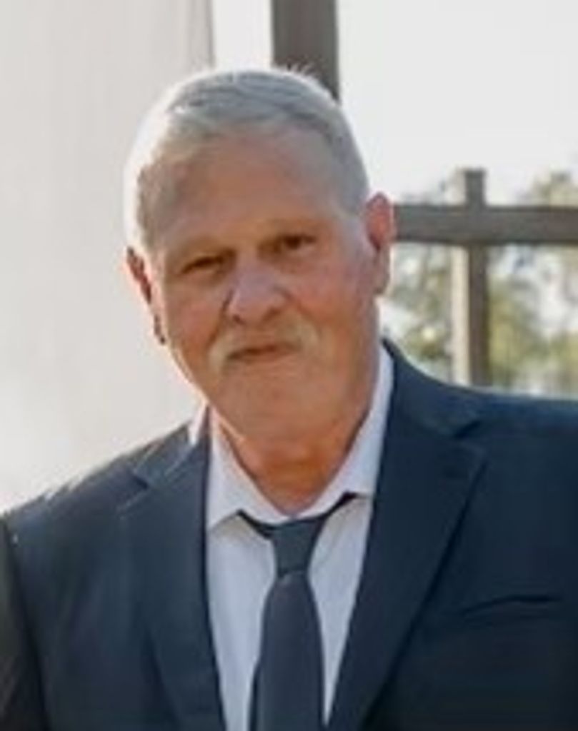 Mr. Richard Lawrence Stallings Profile Photo