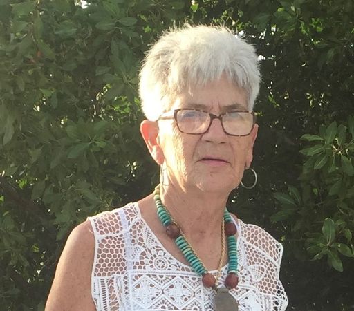 Brenda Sue Strachan Profile Photo