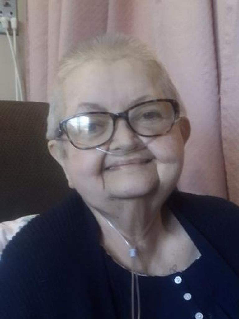 Barbara Falton Profile Photo