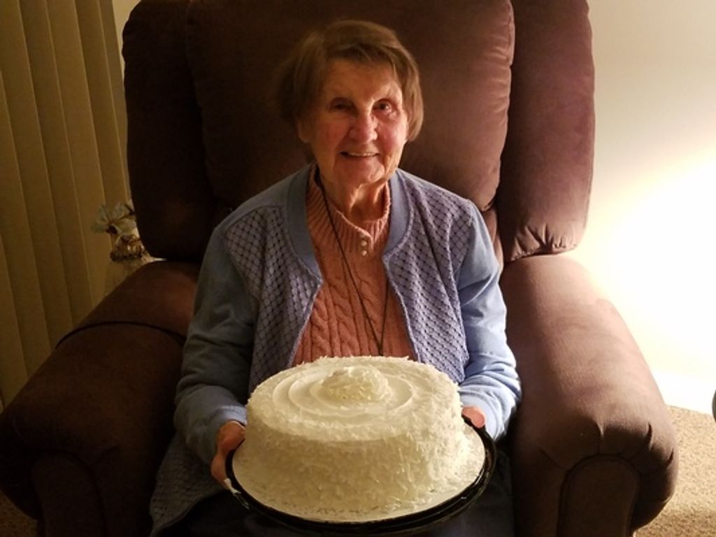 Theresia S. Wagner Profile Photo