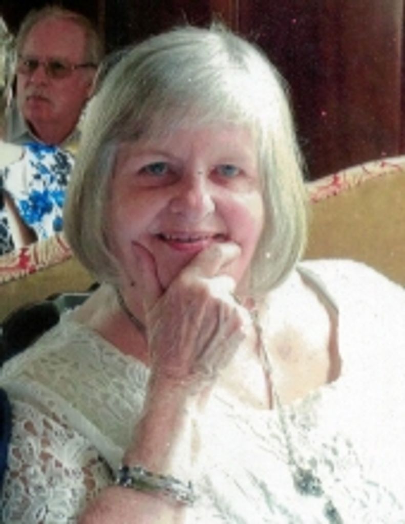 Leila Noah Klaiss