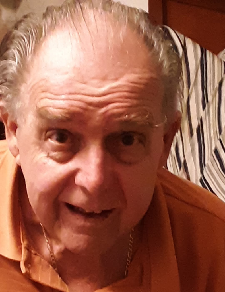 Richard "Barney" Lee Barnhart Profile Photo