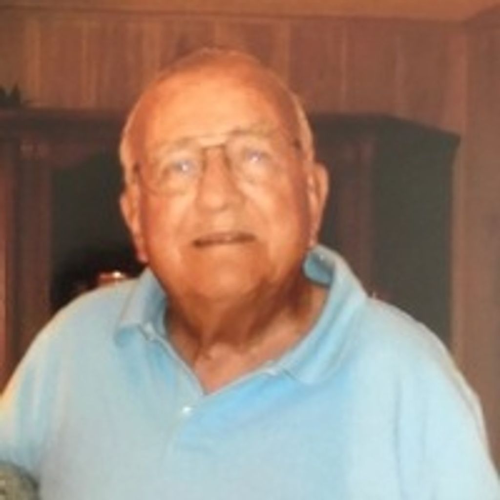 Charles Stanton Young
