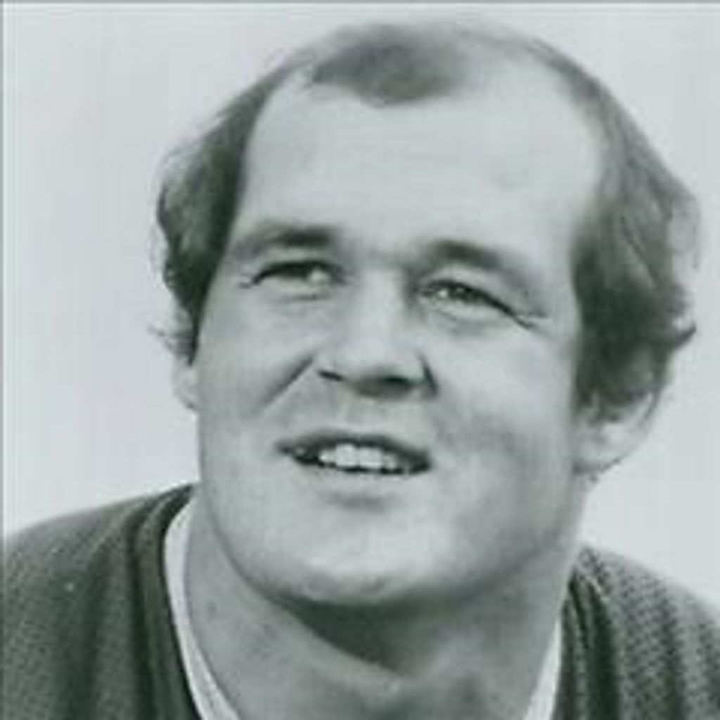 Michael Fanning Profile Photo