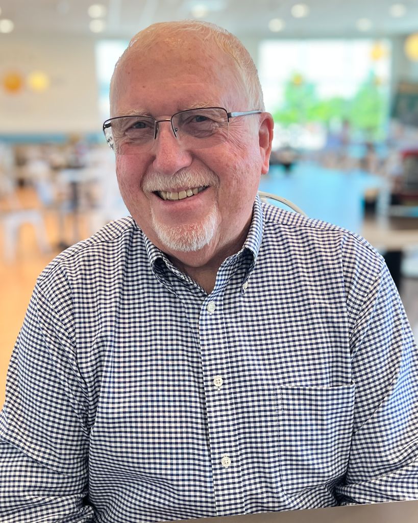 David Allen Hall Profile Photo