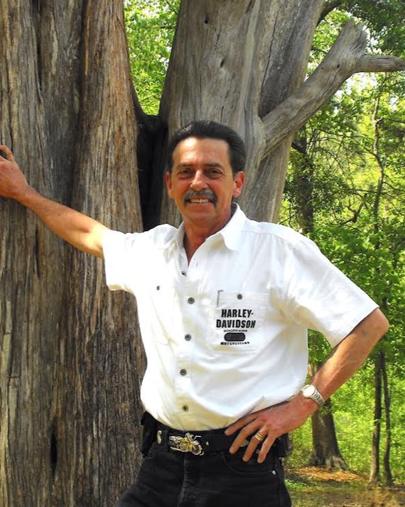 Gregory Allen Boyd