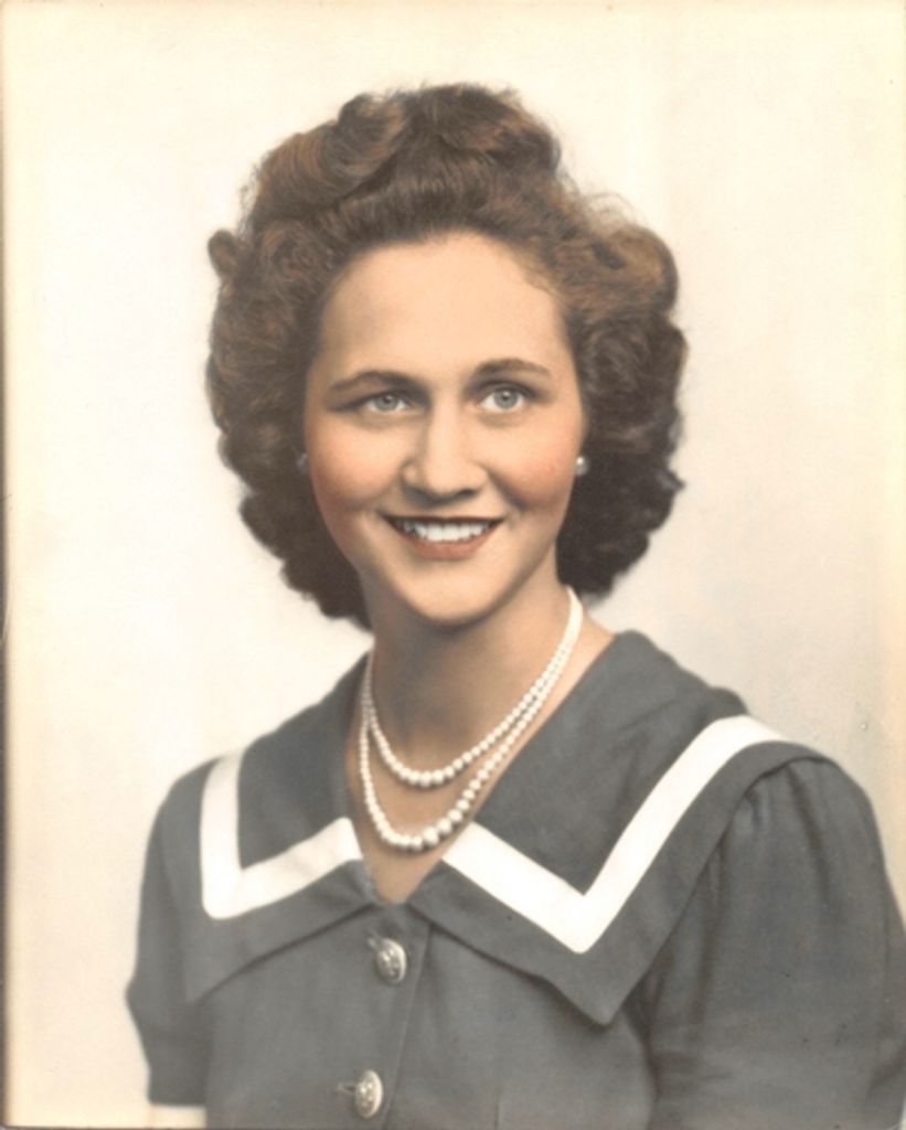 Margaret M. "Peg" Bubb Profile Photo