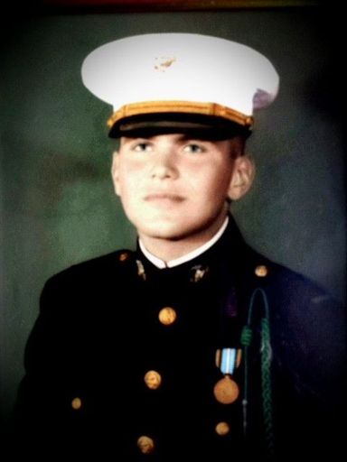 Donald Paul Johnson Profile Photo