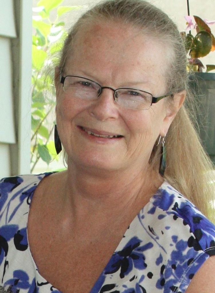 Charmaine Lea (Curry) Hutcheson