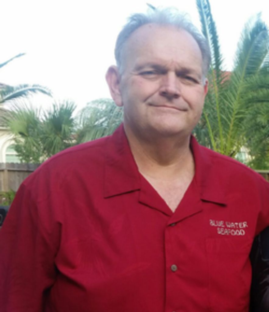 Brad A. Aplin