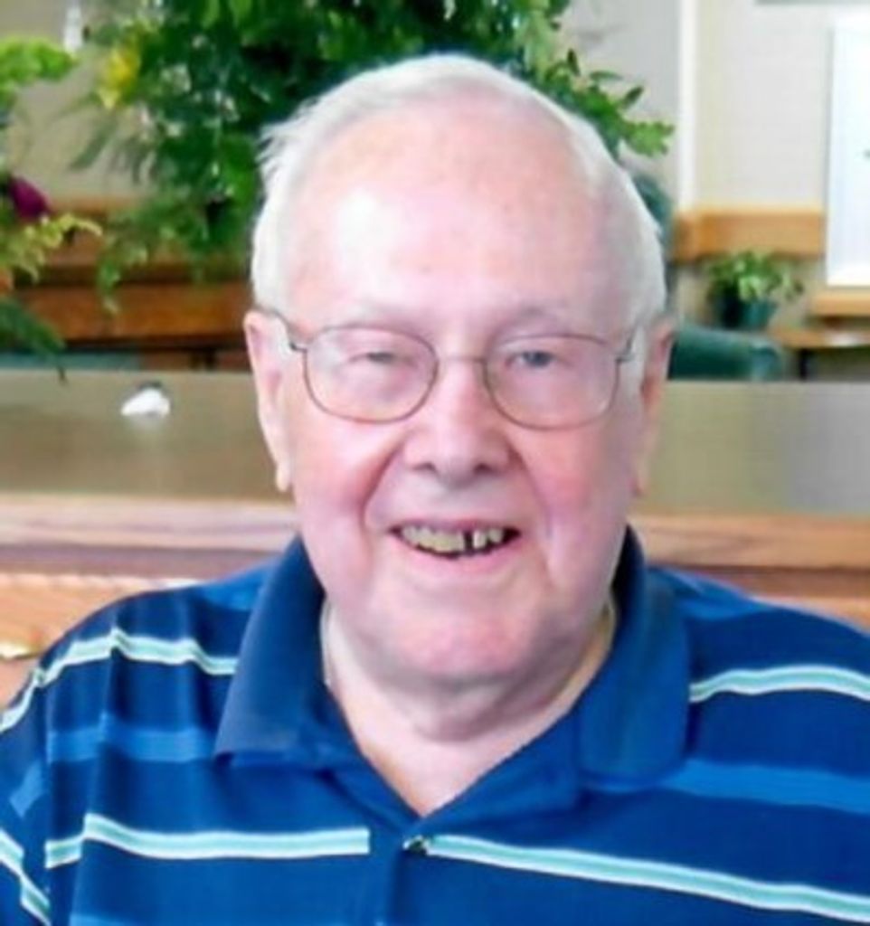 Raphael "Ray" J. Powers