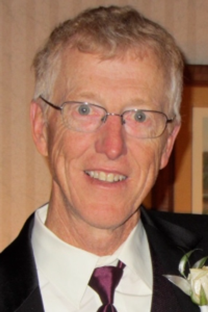 Arthur P. "Art" Fruh