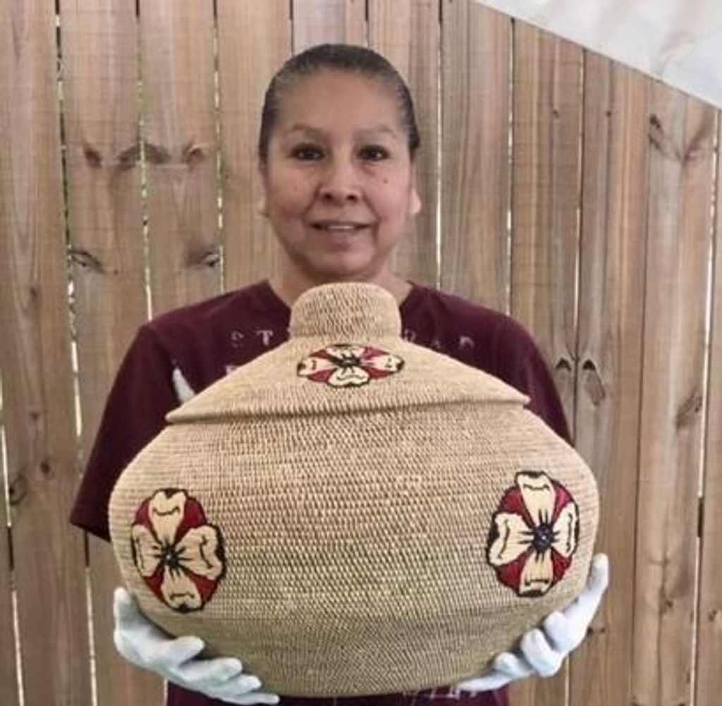 Kara Gwen Battise Profile Photo