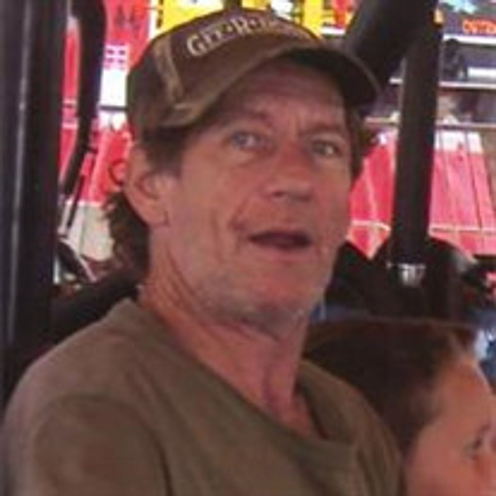 James Ray Busby, Jr.
