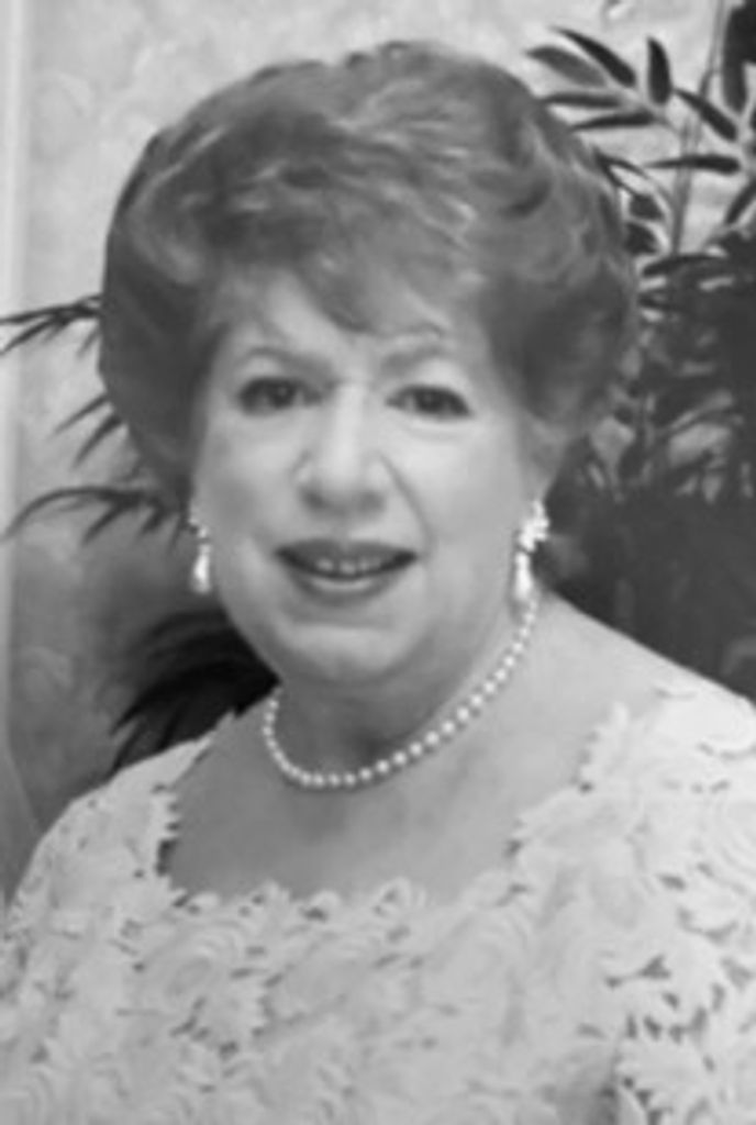 Elaine "Toby" Parelman Profile Photo