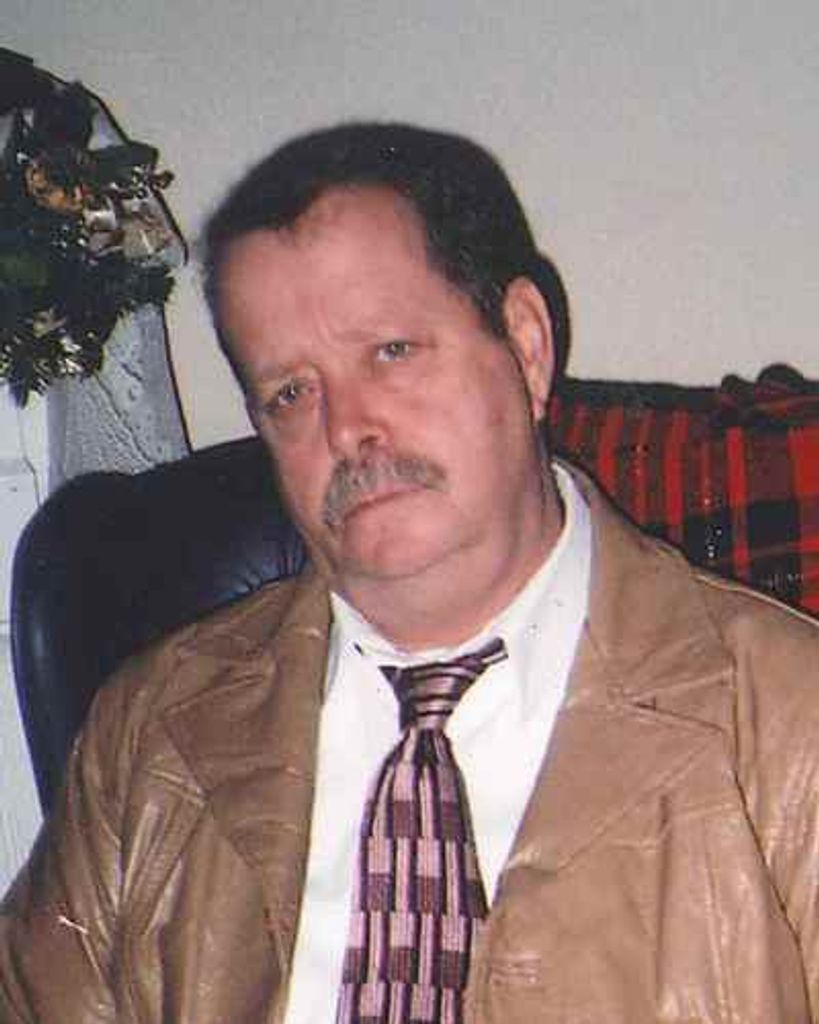Mike Hall