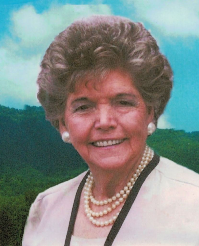 Sylvia Syb Foster 'Syb' Reece Profile Photo