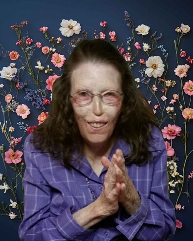 Deborah Ruth Ruch Profile Photo