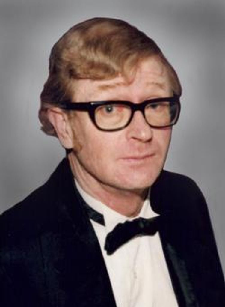 Stuart "Roy" Weatherwax