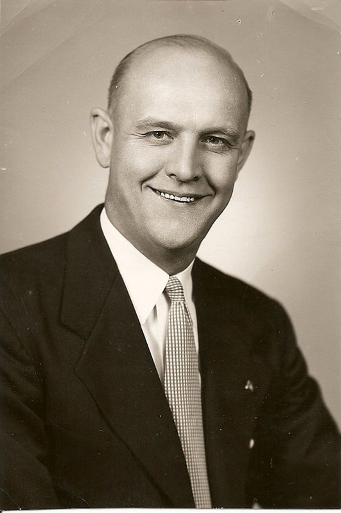 Grant Henry Johnson