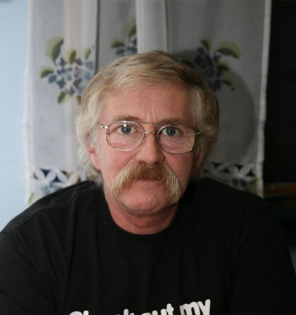 Allan Edward Sullivan Profile Photo