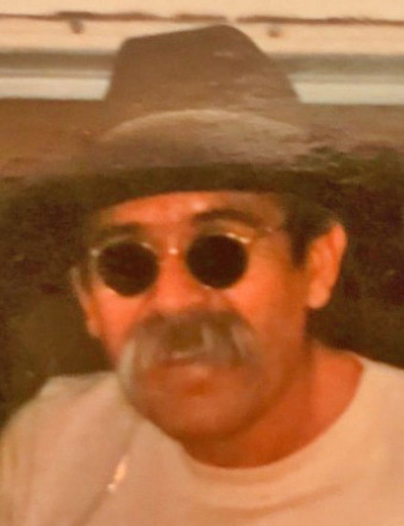 Vincent Robert William Cordova