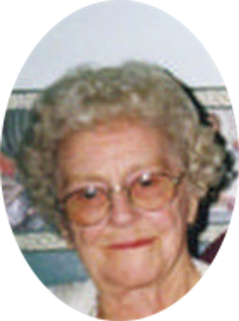 Mary Christensen
