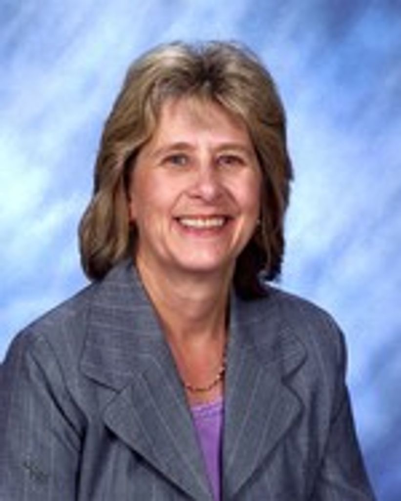 Donna Mae Halsey