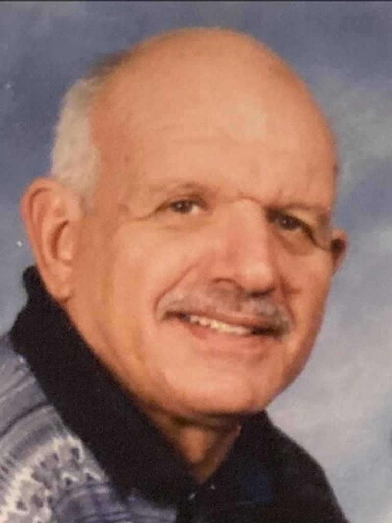 Wilbur Joseph Machado Profile Photo