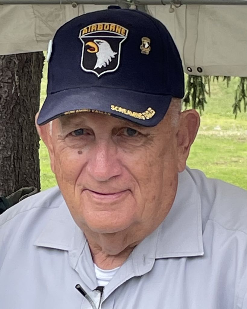 Richard Carson Whiting Profile Photo