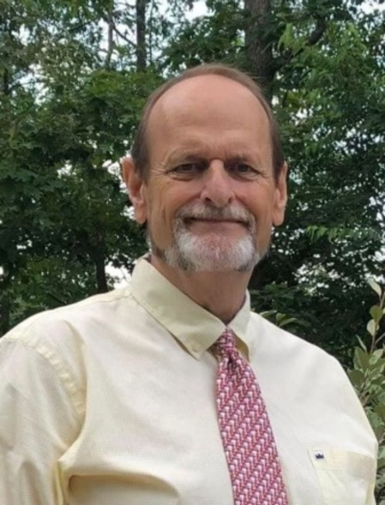 Steven Daniel Cavanaugh Profile Photo