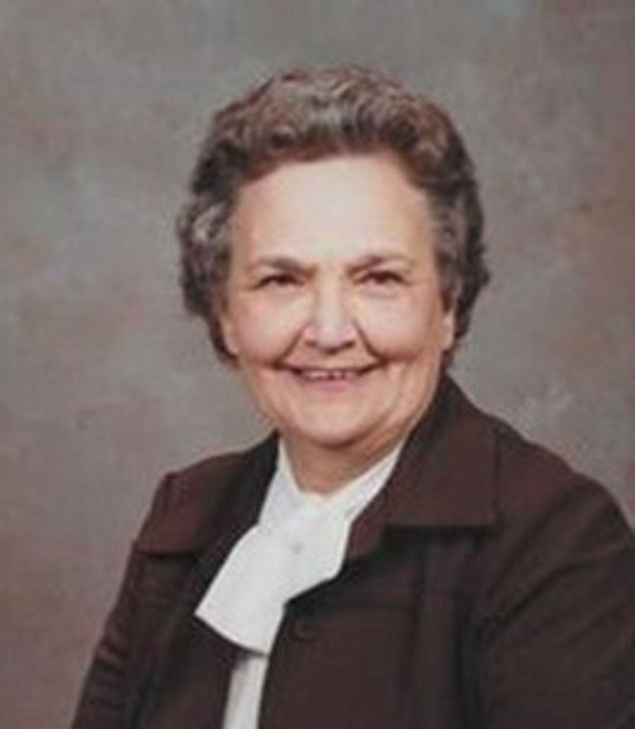Katherine Jeffress