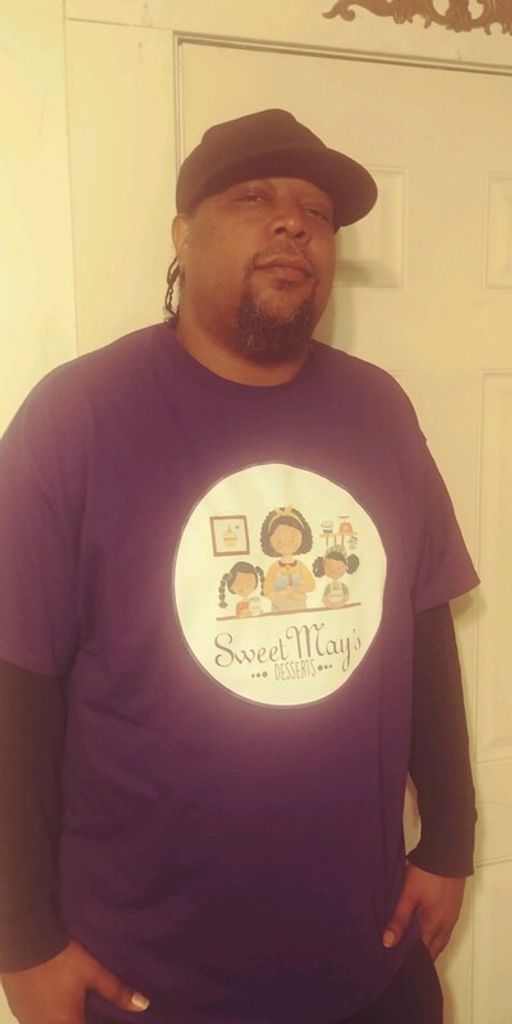 Darian Keville Jones