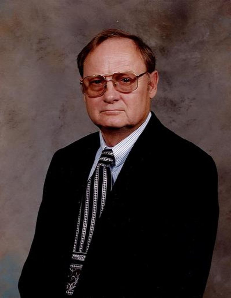 John Rufus Smith Profile Photo
