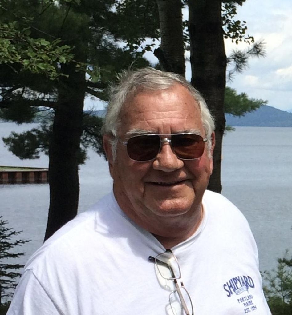 Ronald Grant Grammont Profile Photo