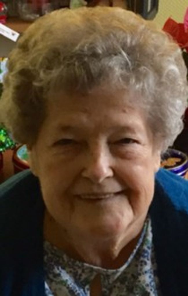 Rosemary (Carl)  Gillam Profile Photo