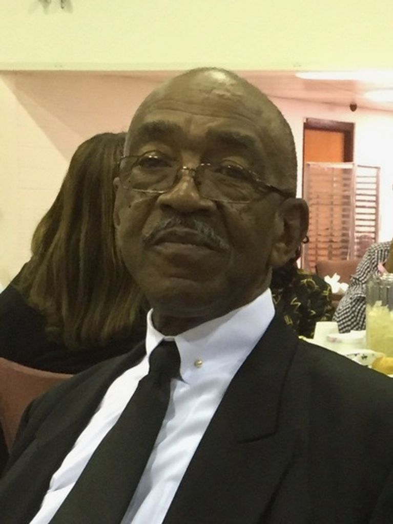 Charles Thomas Allen Profile Photo