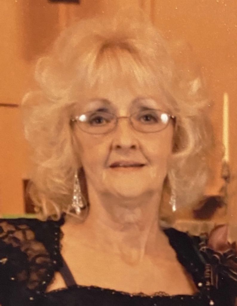 Twila "Tide" Darlene Pearson