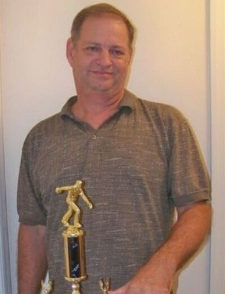Gary Lee Meadows Profile Photo