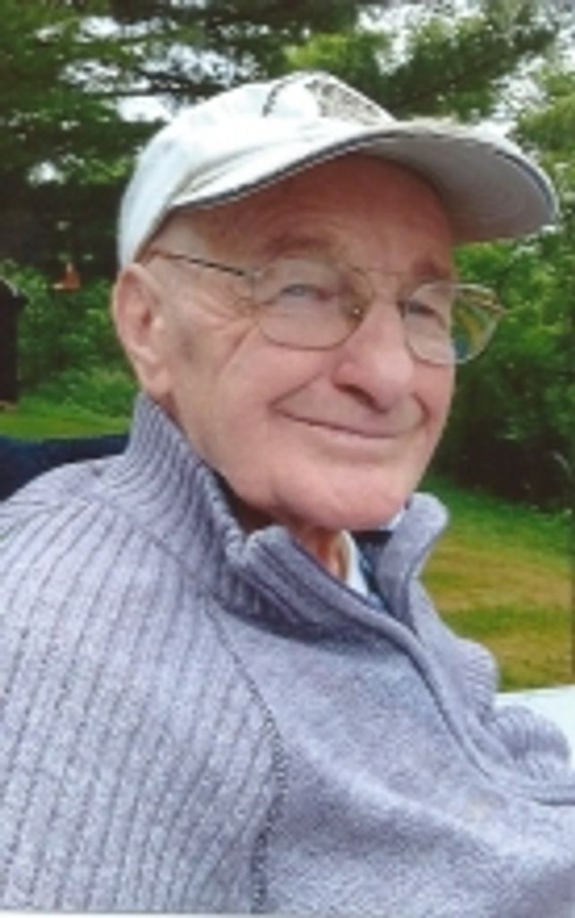 Duane Alan Suiter