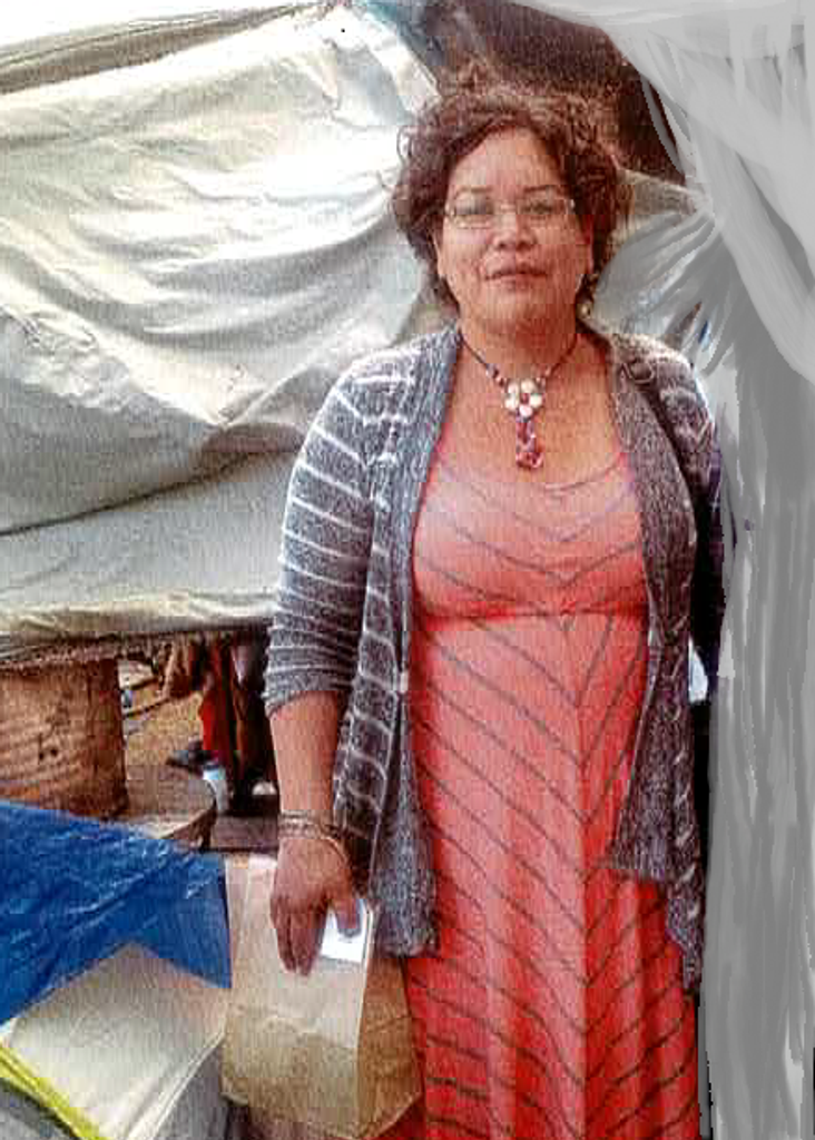 Christine Margery Brett Profile Photo