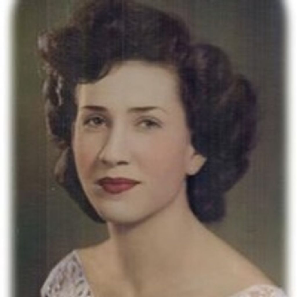 Laura Jo 'Jody' Erwin
